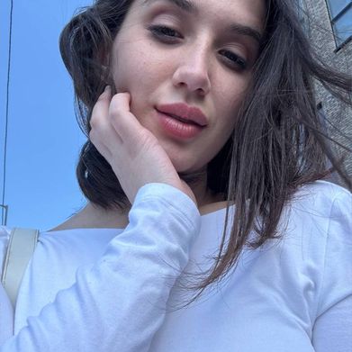 Cherry Mary 🍒 (cherry_maryy) Profile Photo Added 2025-08-04