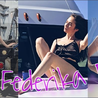 Federika_Feel (federika_ff) Header Photo Added 2025-08-21