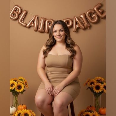 ❤️Bིaིdིdིiིeི💚Bིlིaིiིrི❤️ (blair_paige22vip) Profile Photo Added 2025-11-11