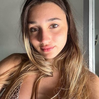 Sabrina 💕 (sabrinaluvx) Profile Photo Added 2025-05-11