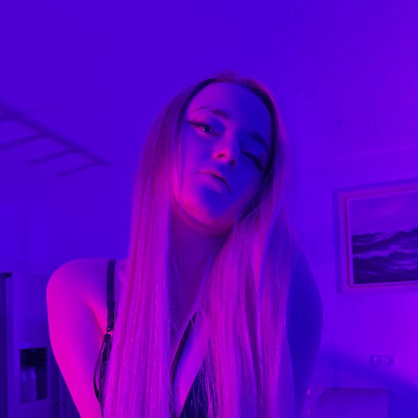 Violet💜Sykes (violet.sykes) OnlyFans profile photo