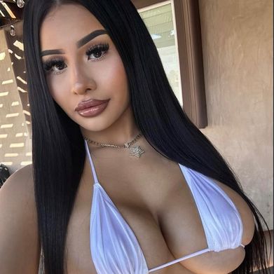 OnlyFans Model Ariana Latina 🌴 0.1% LATINA ON OF 🇪🇸 (arianabaddie) Profile Image