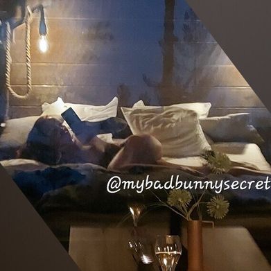 Karkki 🍬 ✨️NO PPV✨️ (mybadbunnysecret) Header Photo Added 2025-12-14