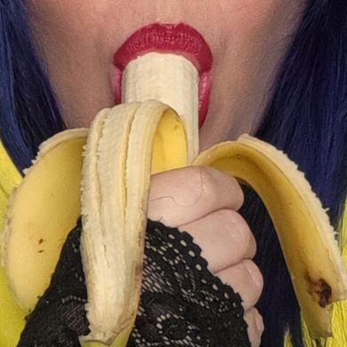 Breanna Banana 🍌 Ripe &amp; Ready (breannabanana) Profile Photo Added 2024-07-17