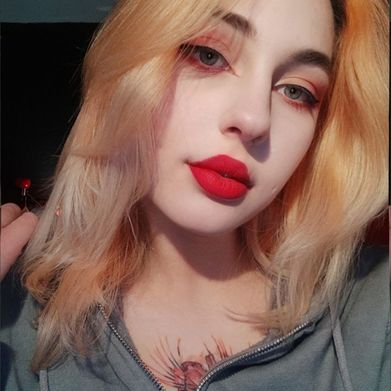 SweetYelyzabeth (sweetyelyzabeth) Profile Photo Added 2025-05-23