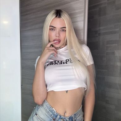 Paolina 🤍🐰 (lovelypaolina) Profile Photo Added 2024-08-21