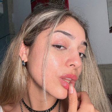 OnlyFans Model Yanina 𝓖𝓲𝓻𝓵 💟 (yanina_girlvip) Profile Image