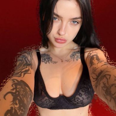 Aria🖤Sweetness (aria_sweetness) Profile Photo Added 2025-09-23