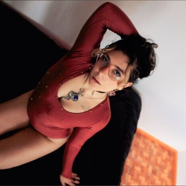 Feetish goddess ⚕︎ (c.sama) OnlyFans profile photo