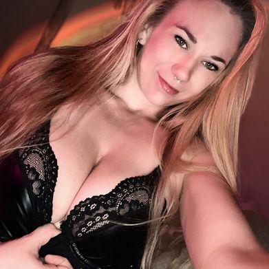 baby Kay 🤩 (babbyykay97) Profile Photo Added 2025-08-18