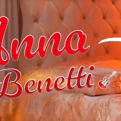 Anna Benetti (annacutew) Header Photo Added 2025-12-05