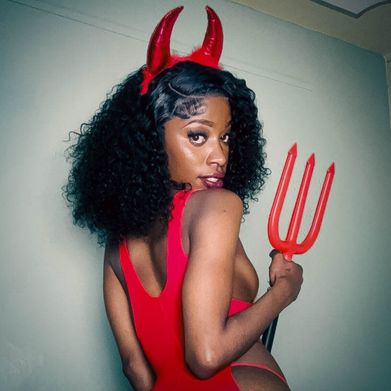 𝑺𝒂𝒎𝒂𝒏𝒕𝒉𝒂 𝑴𝒐𝒄𝒄𝒂☕🤎 (sammyebony) Profile Photo Added 2025-10-24