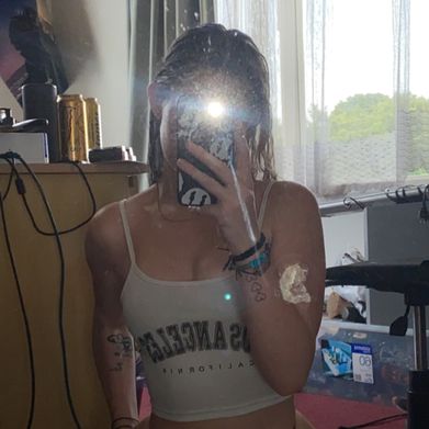 Luna 🌸 (luna_desire_xo) Profile Photo Added 2025-06-27