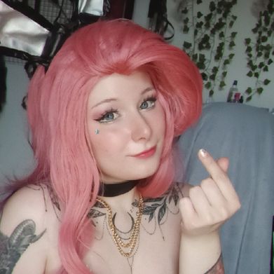 OnlyFans Model Shiruka (shiruka.cosplay) Profile Image