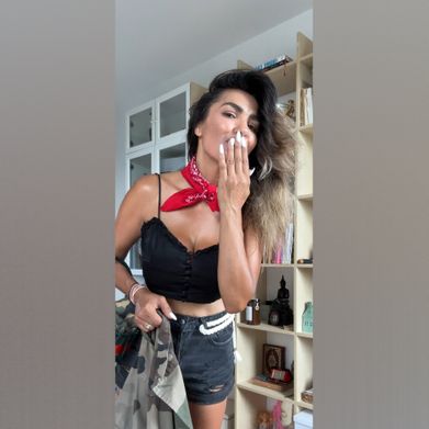 Anife Vyskocilova Official (anifevyskocilova) Header Photo Added 2025-09-13