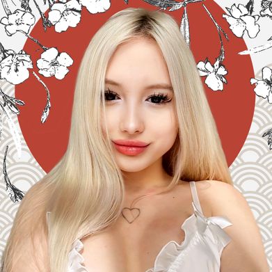 Eva Doll 🤍 (evadolll) Profile Photo Added 2024-10-15