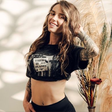 OnlyFans Model Luna Powers (lifewithlunaxo) Profile Image