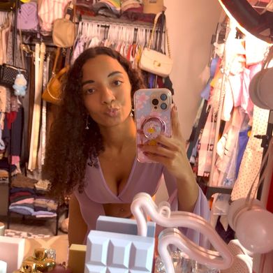 Kapri Sun XO 💗💦 (baby_kaprixo) Profile Photo Added 2025-10-03