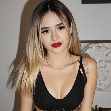 Vanessa💋 (karlavanessa7) Profile Photo Added 2024-10-15