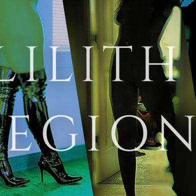 LILITH LEGION (lilith_legion) Header Photo Added 2025-04-07