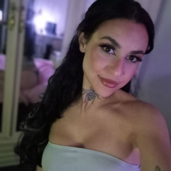 Happy Bella Gio (happy_gio) OnlyFans profile photo