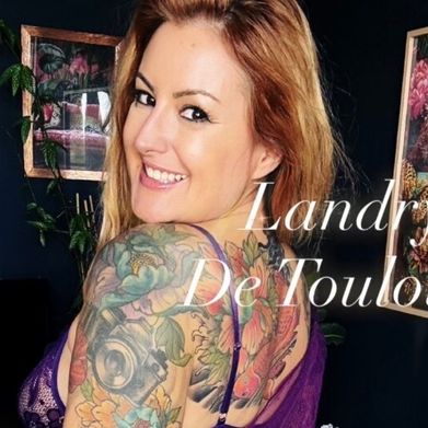 Landry De Toulouse (landrydetoulouse) Header Photo Added 2025-11-13