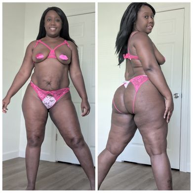 Donna McClary (sweet chocolate pussy) (donna_blackbeauty) Profile Photo Added 2025-08-18