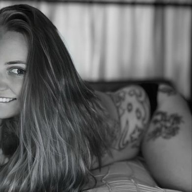 It’s Nikki Baby (inkedlesbo_69) Header Photo Added 2025-05-01