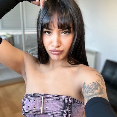 Luci🌸 (luccianitax) Profile Photo Added 2024-09-14