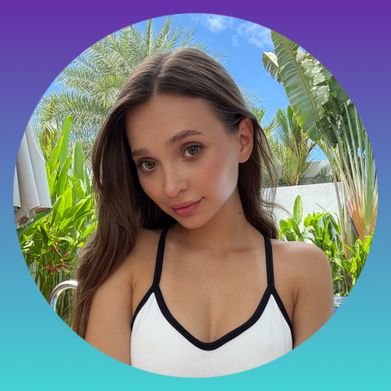 Lily🌸 (lilypurr) Profile Photo Added 2025-08-28