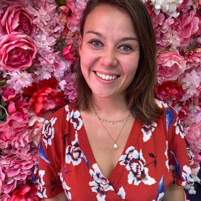 OnlyFans Model Lea 😘 (leasalame) Profile Image