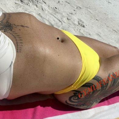 Gymlifeanimal 🖤 (gymlifeanimal) Header Photo Added 2025-02-26