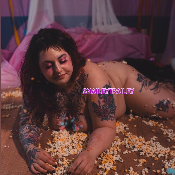 SnaileyTrailey FREE (snaileytraileyfree) OnlyFans profile photo