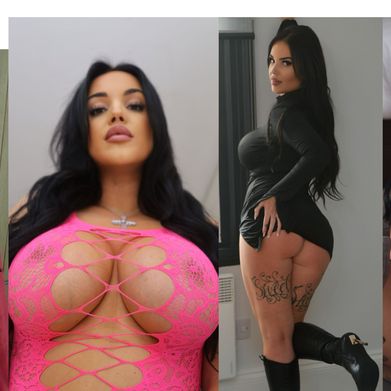 DD Louise (ddlouisexoxo) Header Photo Added 2025-03-17