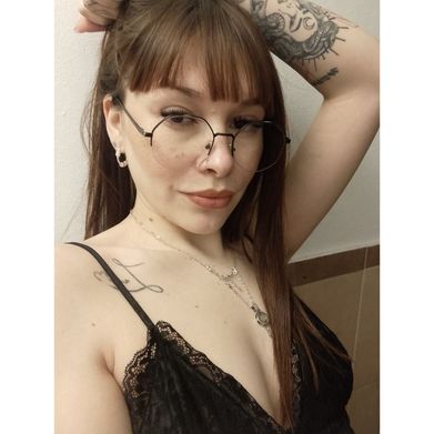 ORIANNA (oriannabunny) Profile Photo Added 2024-10-15