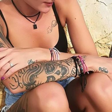 Anna (itslusha) Profile Photo Added 2025-07-31