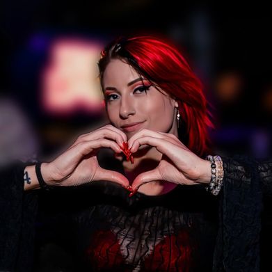 𝑪𝒉𝒆𝒓𝒓𝒚 𝑾𝒊𝒏𝒕𝒆𝒓𝒔 𝑷𝑷𝑽 ♡ (werrychinters) Profile Photo Added 2025-07-07