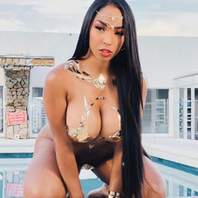 🔥LIIZ💋 (ebony_liiz) Profile Photo Added 2024-10-15