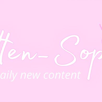 🐱Kitten_Sophie(free) (kitten_sophie_x) Header Photo Added 2024-09-14