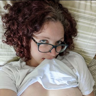 Rachel Marie (rachelmariegg) OnlyFans Profile Image