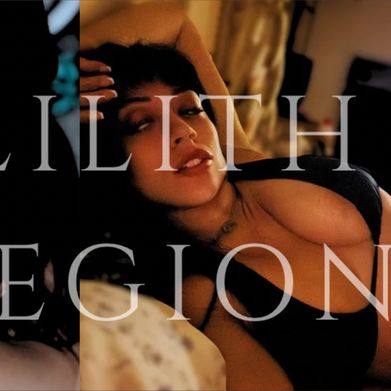 LILITH LEGION (lilith_legion) Header Photo Added 2024-10-10