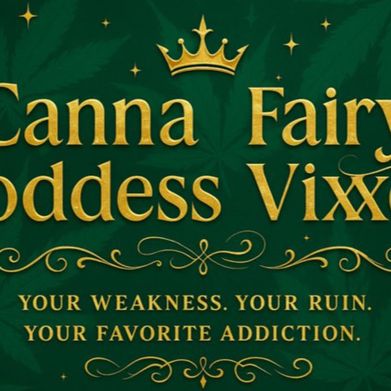 CannaViixen🍃💋 (cannabratviixen) Header Photo Added 2025-07-16