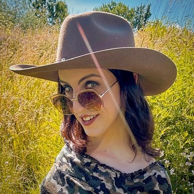 TS Stephanie May 🖤 (holymothermay) Profile Photo Added 2024-07-30