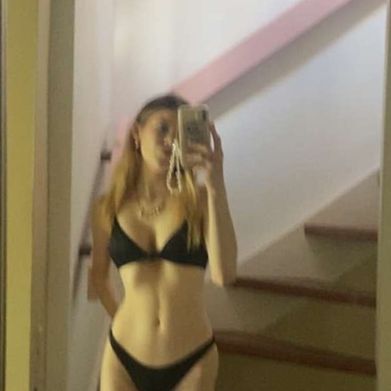 Elvita Ballerina 🌺 (elvitaballerina07) Profile Photo Added 2025-05-12