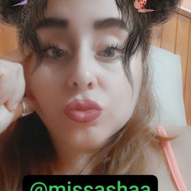😈Sashaa😈 V CALL💦and sexting 😋😋😋 Added Photo on 2025-02-03