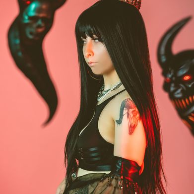 Juju (juju.666) OnlyFans Profile Image