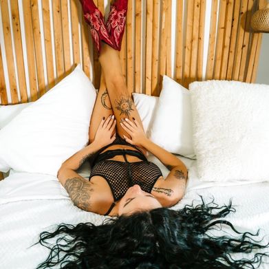 OnlyFans Model Kelsie West ⚡️ (kelsiewestxxx) Profile Image