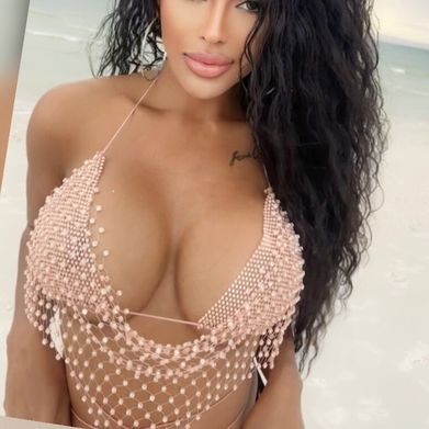 👑✨Pam VIP✨👑  Latina Barbie 💋💦 (macherie_08) Header Photo Added 2025-11-25