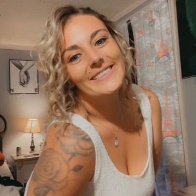 Tayway (trashbagbrat69) OnlyFans profile photo