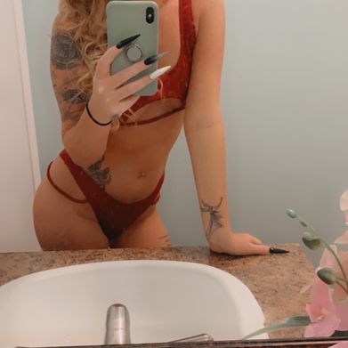 SexyGinger (sammysoso94) OnlyFans Profile Image